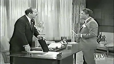 The Alfred Hitchcock Hour Season 3 Episode 12