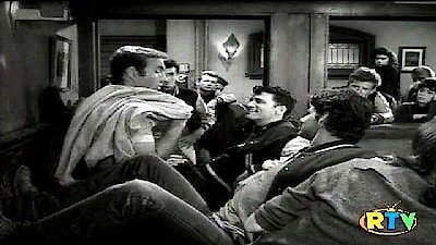 The Alfred Hitchcock Hour Season 3 Episode 10