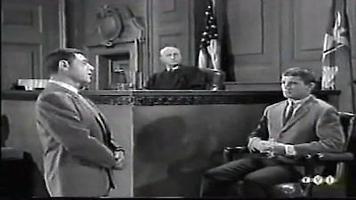 The Alfred Hitchcock Hour Season 2 Episode 7