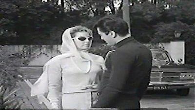 The Alfred Hitchcock Hour Season 3 Episode 20