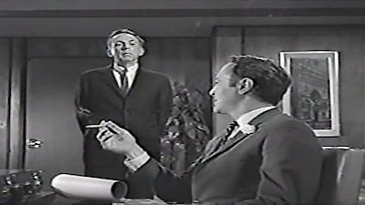 The Alfred Hitchcock Hour Season 3 Episode 25