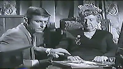 The Alfred Hitchcock Hour Season 2 Episode 26