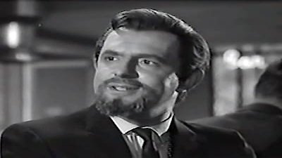 The Alfred Hitchcock Hour Season 3 Episode 19