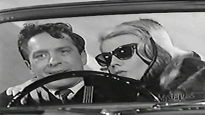 The Alfred Hitchcock Hour Season 2 Episode 19