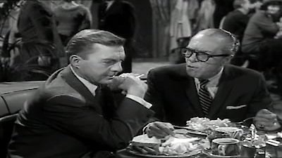 The Alfred Hitchcock Hour Season 1 Episode 15