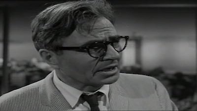 The Alfred Hitchcock Hour Season 1 Episode 5