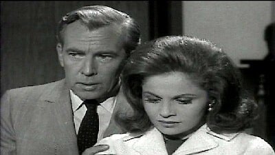 The Alfred Hitchcock Hour Season 2 Episode 22