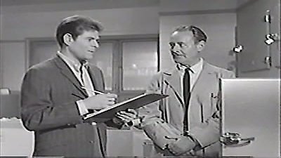 The Alfred Hitchcock Hour Season 2 Episode 8