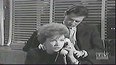 The Alfred Hitchcock Hour Season 2 Episode 2