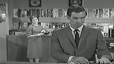 The Alfred Hitchcock Hour Season 2 Episode 31