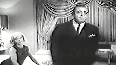 The Alfred Hitchcock Hour Season 3 Episode 18