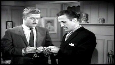 The Alfred Hitchcock Hour Season 1 Episode 18