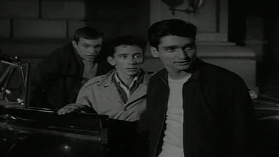 The Alfred Hitchcock Hour Season 1 Episode 1