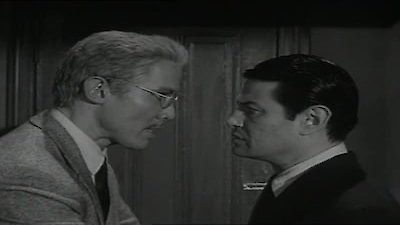 The Alfred Hitchcock Hour Season 1 Episode 25
