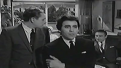 The Alfred Hitchcock Hour Season 2 Episode 29