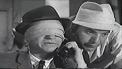 The Alfred Hitchcock Hour Season 2 Episode 25