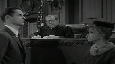 The Alfred Hitchcock Hour Season 1 Episode 16