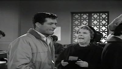 The Alfred Hitchcock Hour Season 1 Episode 11