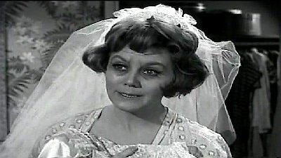 The Alfred Hitchcock Hour Season 2 Episode 21