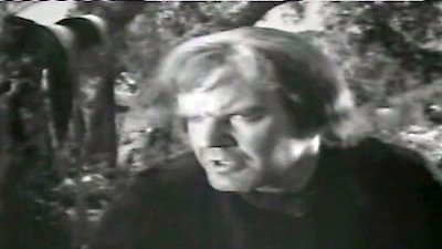 The Alfred Hitchcock Hour Season 3 Episode 7