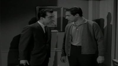 The Alfred Hitchcock Hour Season 1 Episode 19