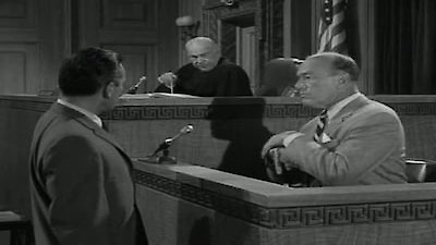 The Alfred Hitchcock Hour Season 1 Episode 4