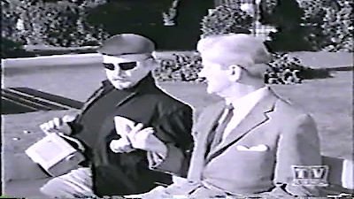 The Alfred Hitchcock Hour Season 3 Episode 21