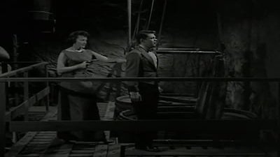 The Alfred Hitchcock Hour Season 1 Episode 26
