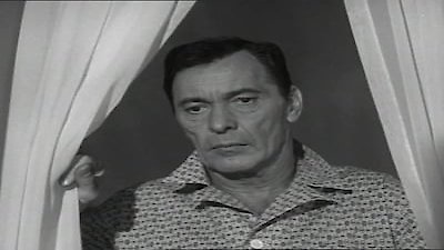 The Alfred Hitchcock Hour Season 1 Episode 10