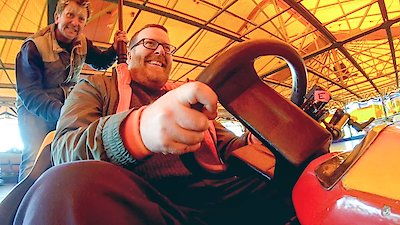 Frankie Boyle's Tour of Scotland Season 1 Episode 3