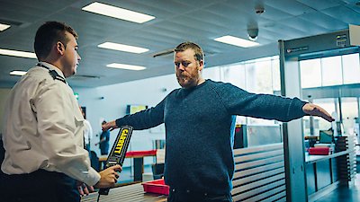 Frankie Boyle's Tour of Scotland Season 1 Episode 2