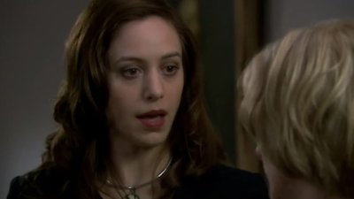 The Amazing Mrs Pritchard Season 1 Episode 3