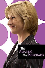 The Amazing Mrs Pritchard