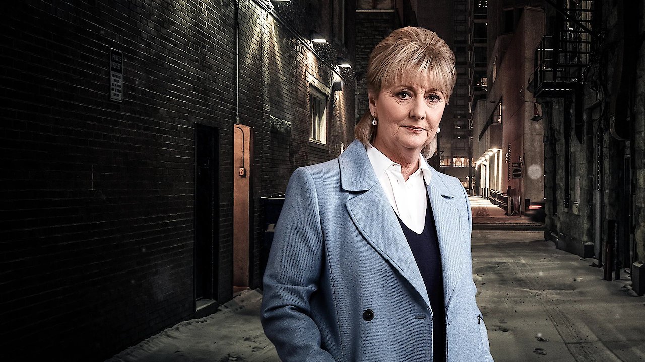 Debi Marshall Investigates: Frozen Lies