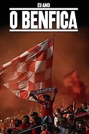 I love Benfica