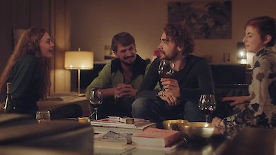 GR5 Season 1 Episode 1