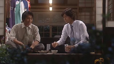 HOTARUNOHIKARI IT'S ONLY LITTLE LIGHT IN MY LIFE Season 2 Episode 7