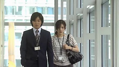 HOTARUNOHIKARI IT'S ONLY LITTLE LIGHT IN MY LIFE Season 2 Episode 1