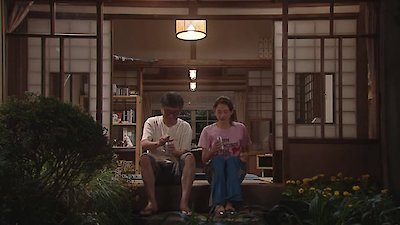 HOTARUNOHIKARI IT'S ONLY LITTLE LIGHT IN MY LIFE Season 2 Episode 10