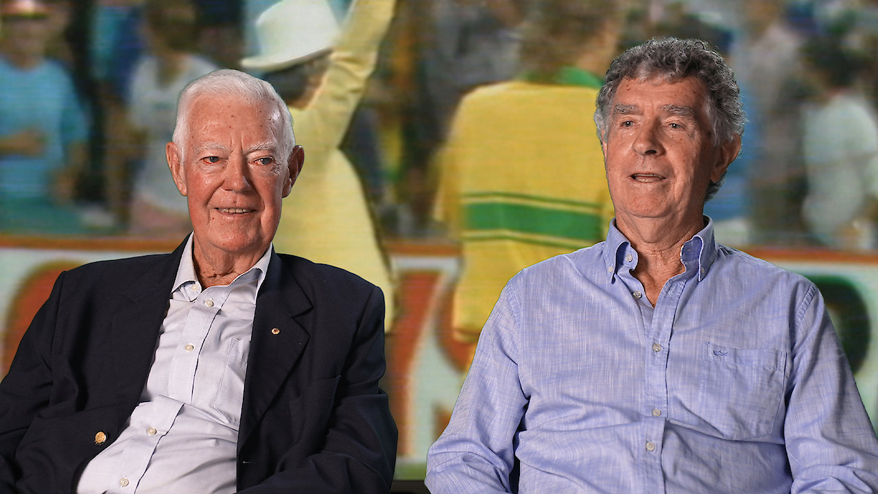 A Brief History of Cricket Down Under: The 80's