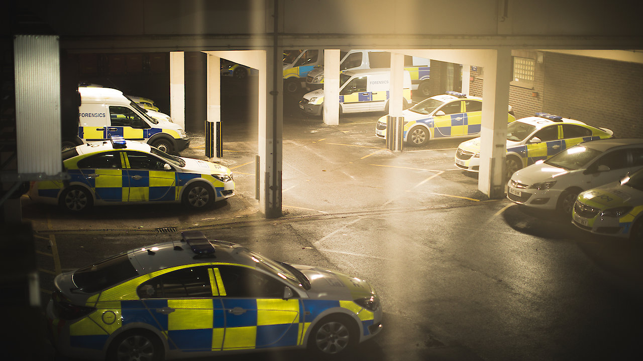 Cops Like Us Season 1 Episode 3