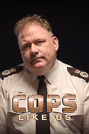 Cops Like Us