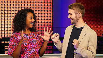 Limitless Win UK Season 2 Episode 6