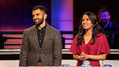 Limitless Win UK Season 2 Episode 5