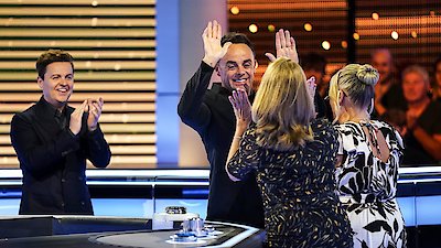 Limitless Win UK Season 3 Episode 3