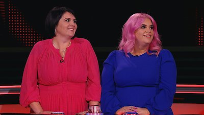 Limitless Win UK Season 1 Episode 3