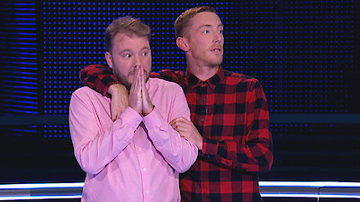 Limitless Win UK Season 1 Episode 4