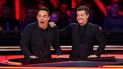 Limitless Win UK Season 1 Episode 1