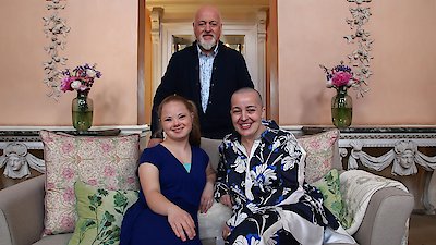 Extraordinary Portraits Season 4 Episode 6