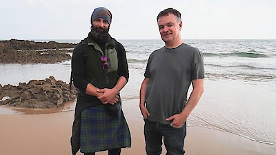 Extraordinary Portraits Season 4 Episode 4